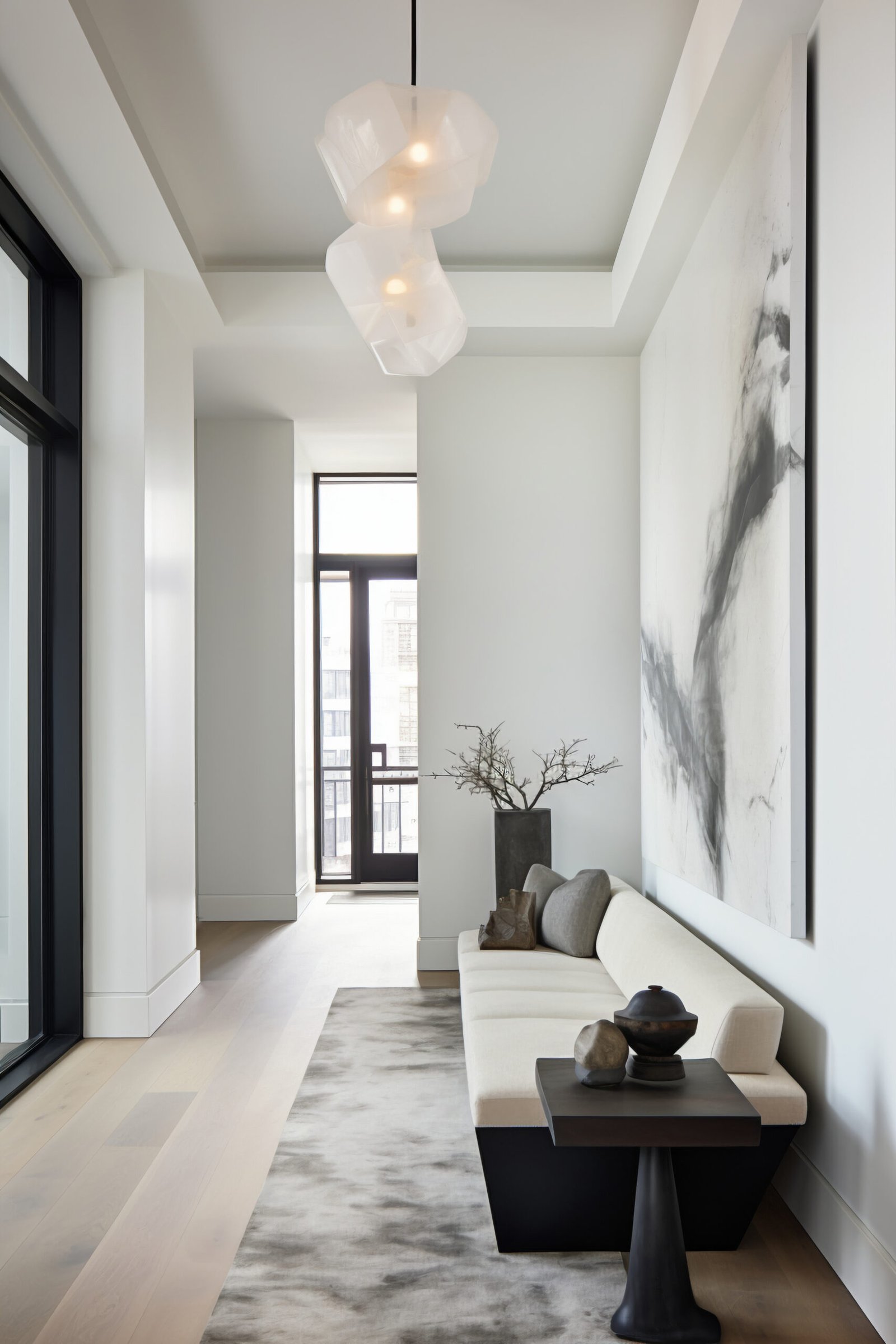 modern-styled-small-entryway